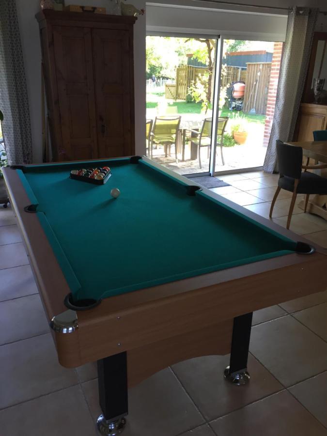 Au Mas Retz De Jade Bed & Breakfast Chauve Bagian luar foto